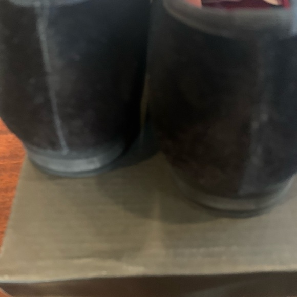 Jitai Men’s Velvet Loafers 11 main image 10